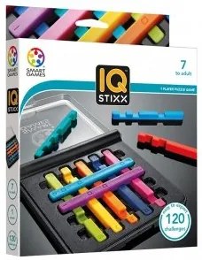 Smart Games - Игра IQ Stixx SG304