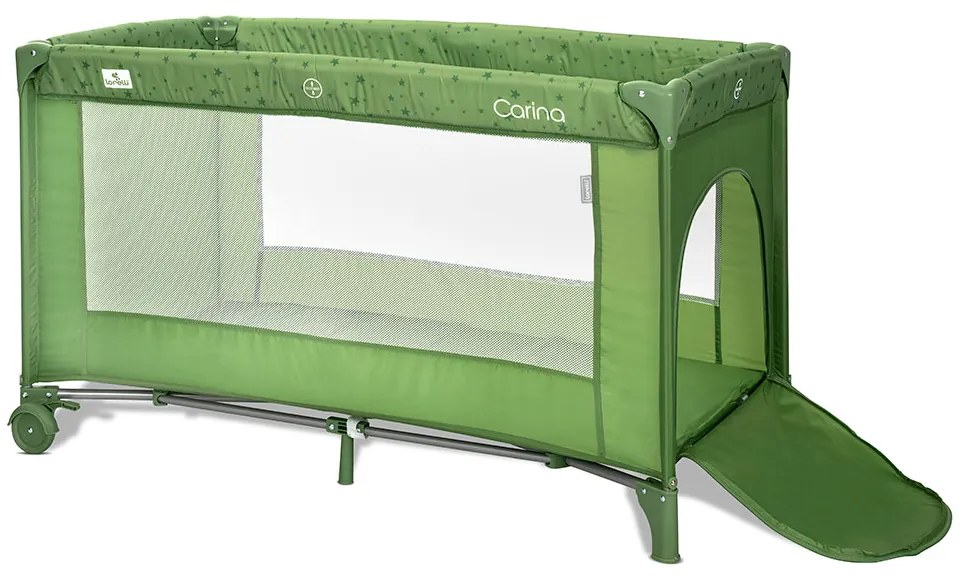 LORELLI Classic Кошара на 2 нивa CARINA GREEN STARS