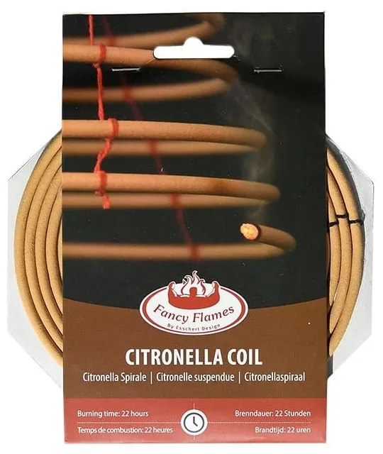 Висящ репелент срещу комари - Esschert Design