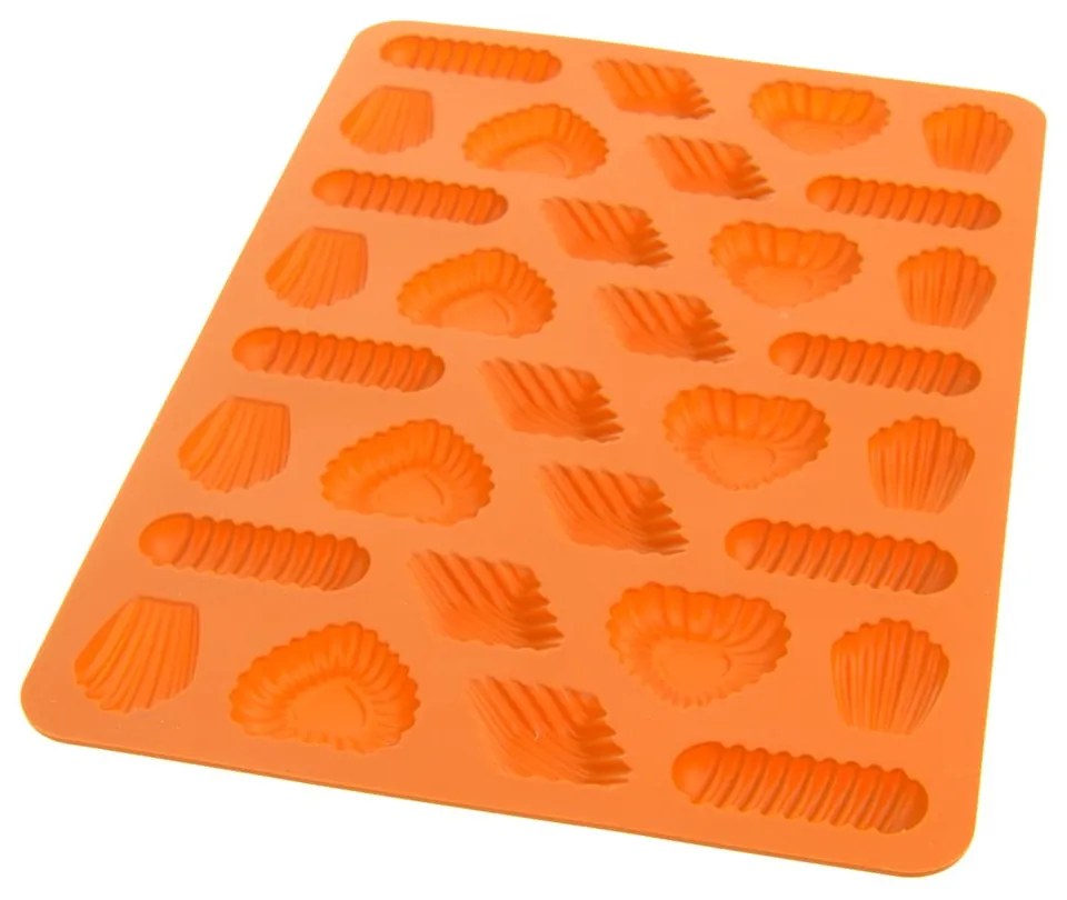 Силиконова форма за печене 21x31 cm – Orion