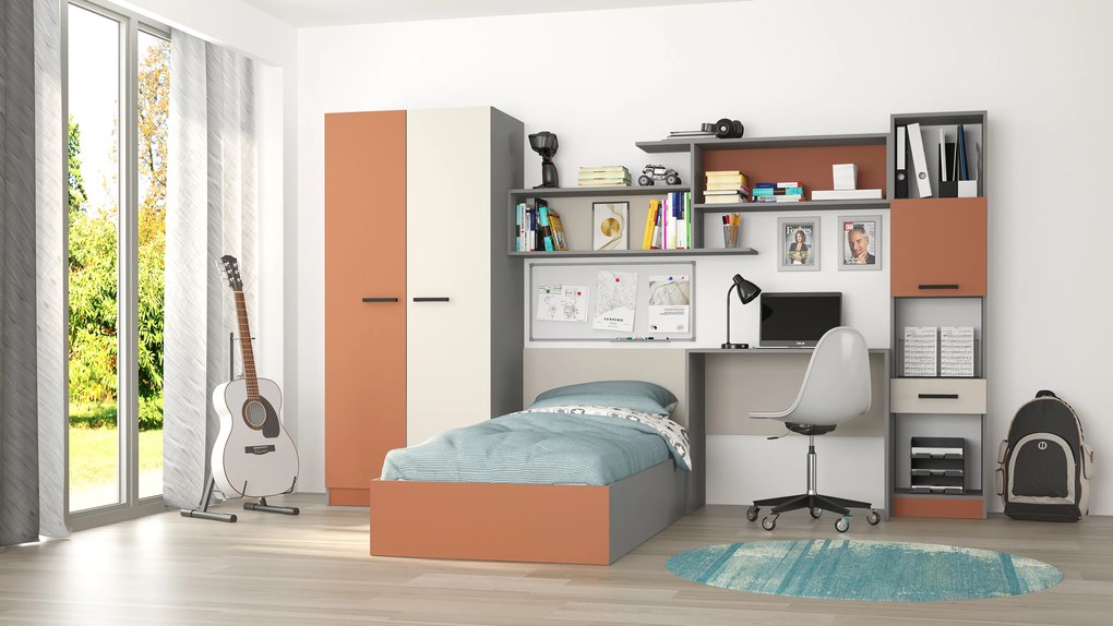 Детска стая Чарли