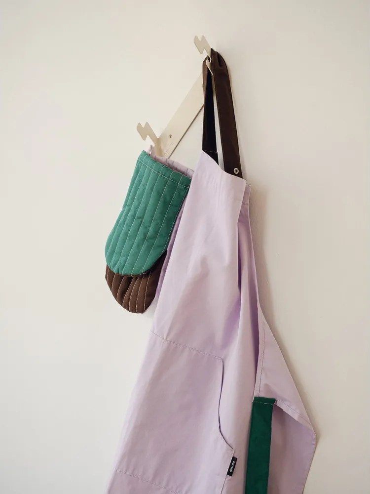 Памучена кухненска ръкавица Rubi – noo.ma