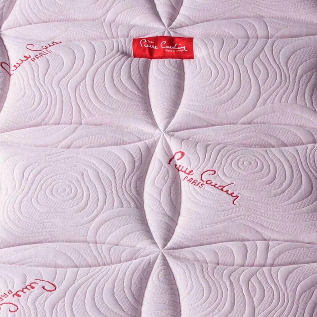 Матрак Magniflex, Riviera by Pierre Cardin, 82x190x26, Среден, Eластична пяна, Мемори пяна
