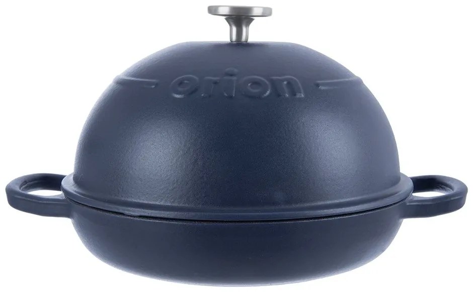 Чугунен съд за печене 26x26 cm Litina – Orion