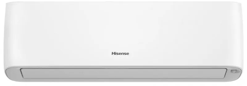 Инверторен климатик Hisense Energy Pro + QG25XV0E, 9000 BTU, 14 м2, А+++/А+++, Wi-Fi, Гласово управление, 4в1 филтър, Бял
