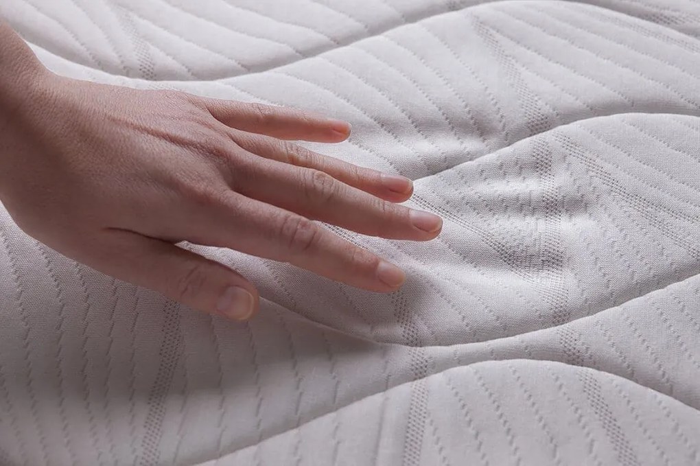 Матрак Меморилатекс Лукс твърдост М от Латекс Екон 20 см