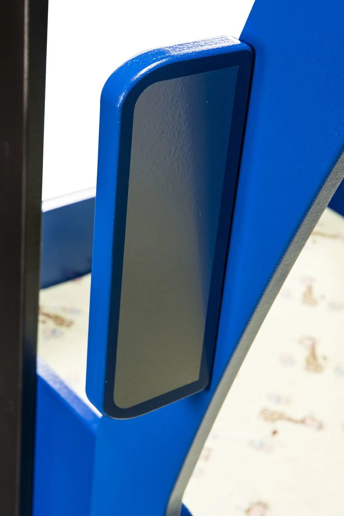 Детско легло Tractor-Mple