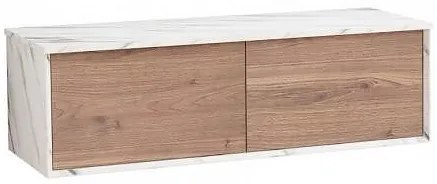 Конзолен PVC шкаф, 12035 Палермо, Inter Ceramic, 120х46х35см