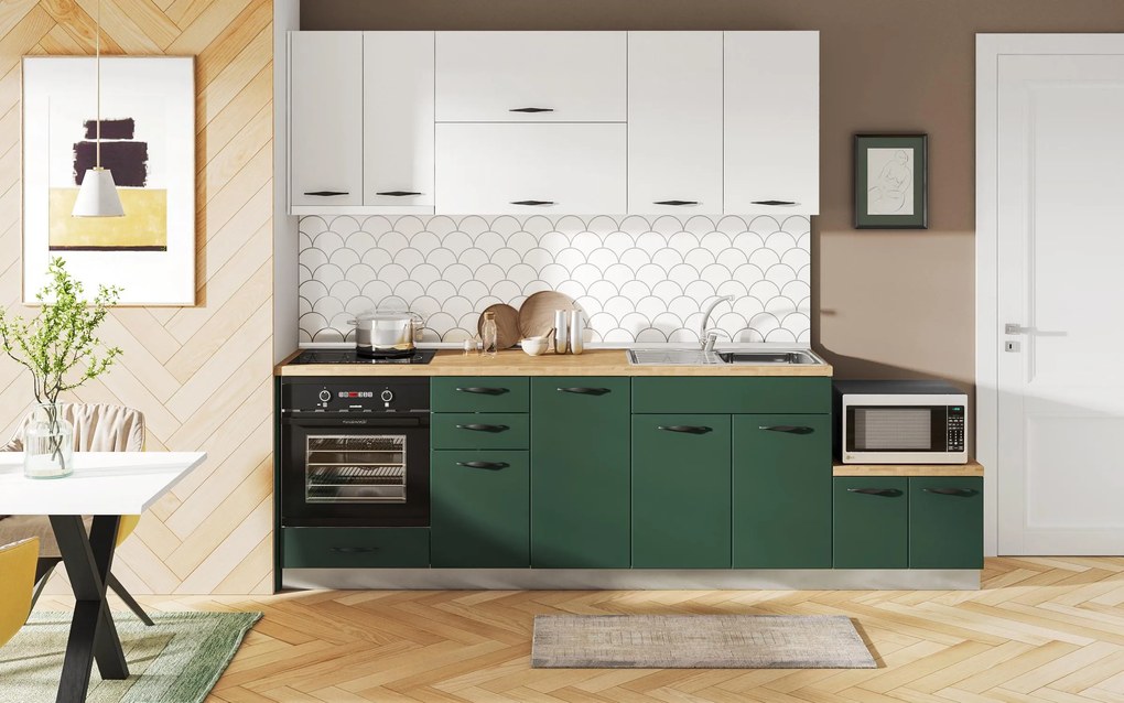 Кухненски шкаф Симон 40