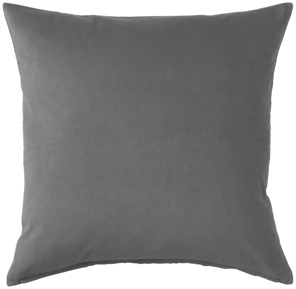 Декоративен възглавница-40 x 40 cm.-Gray light