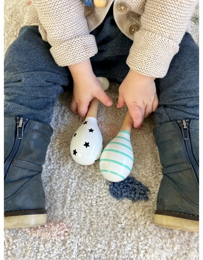 Музикална играчка Stars – Kindsgut