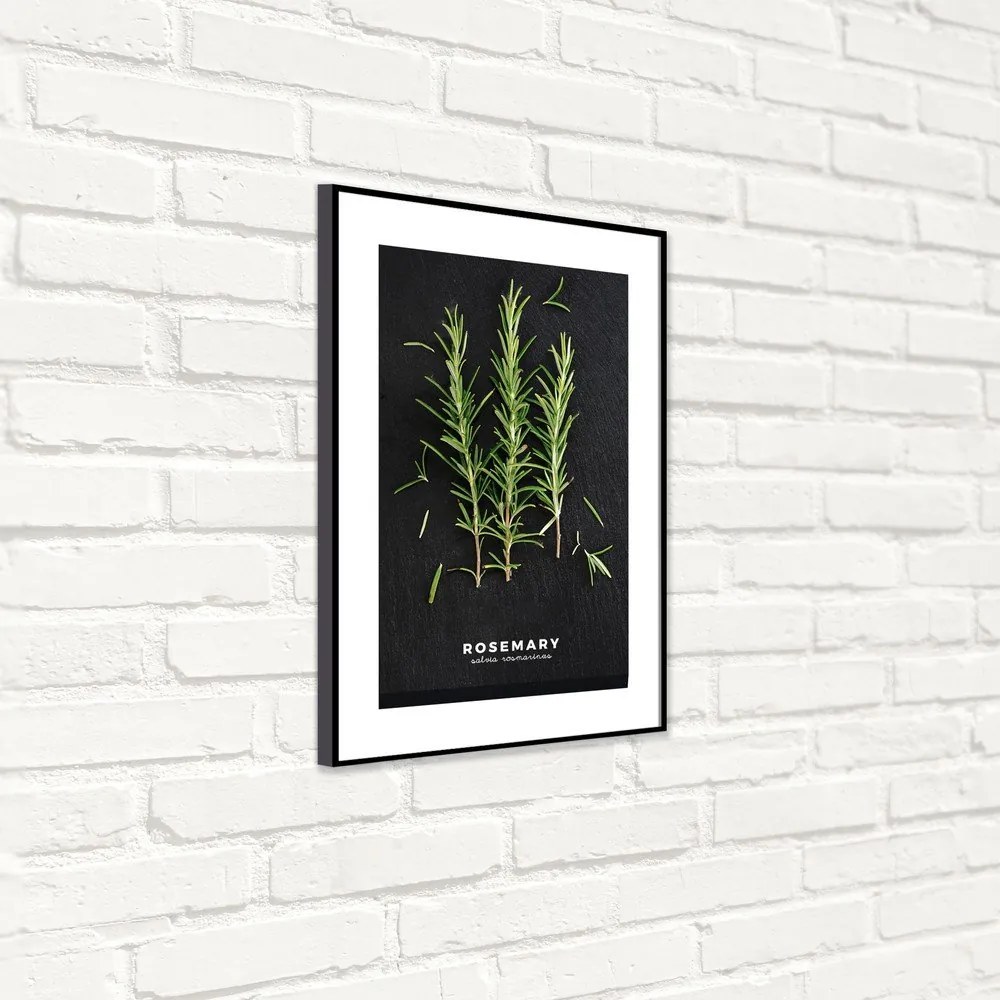 Картина 50x70 cm Rosemary – Styler