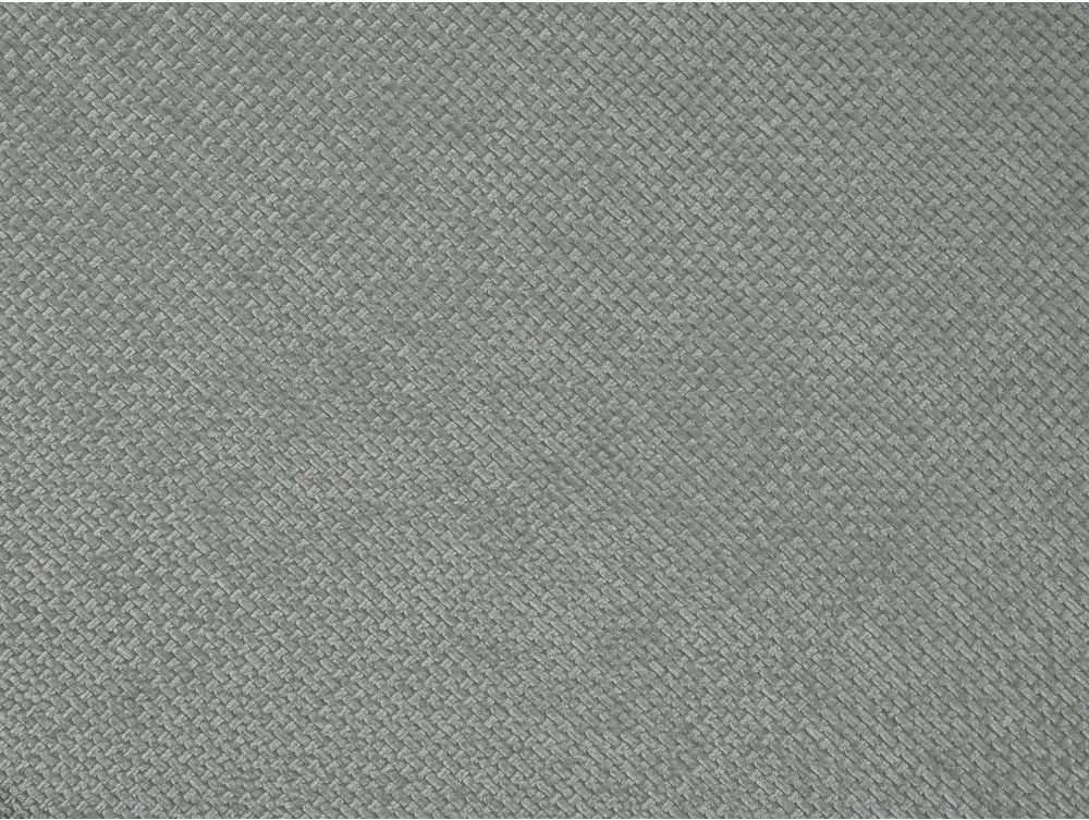 Тъмносив шенилов сгъваем диван 228 cm Neyo – Bobochic Paris