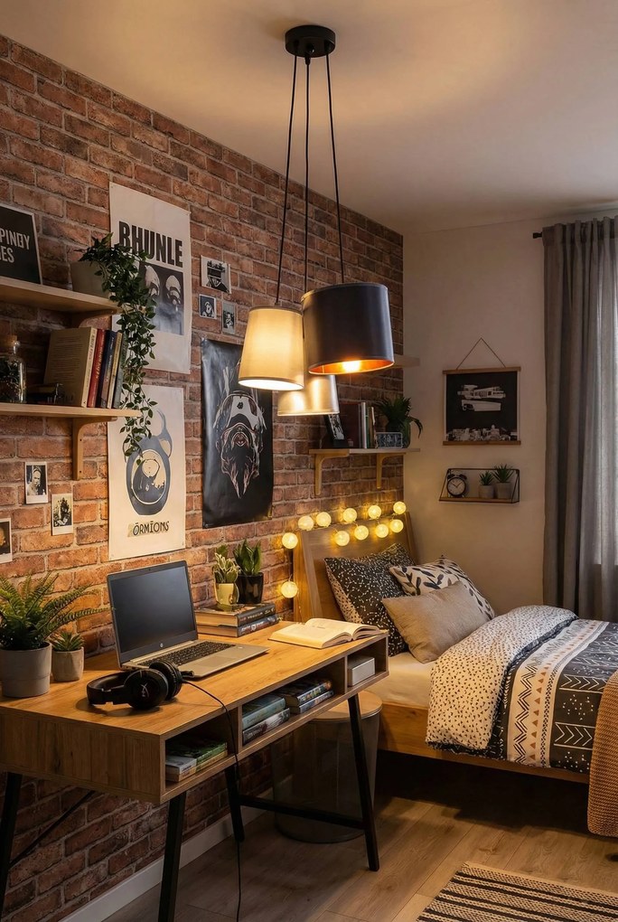 Лампа APP971-3cp