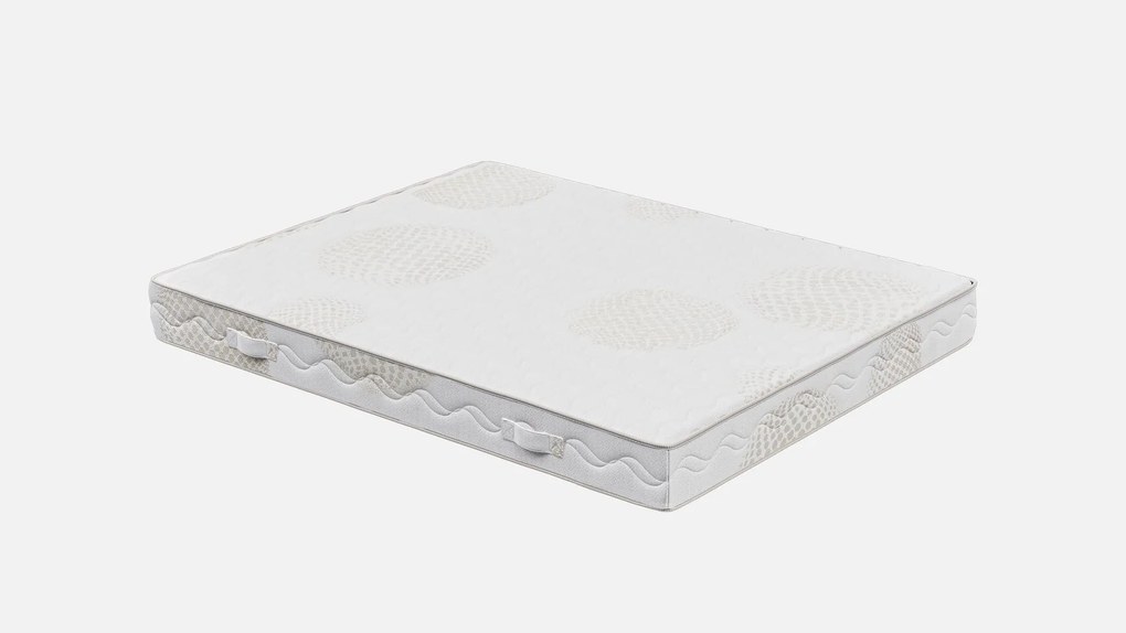 Матрак Exclusive Hybrid Cool Gel от Sleepy 22 см