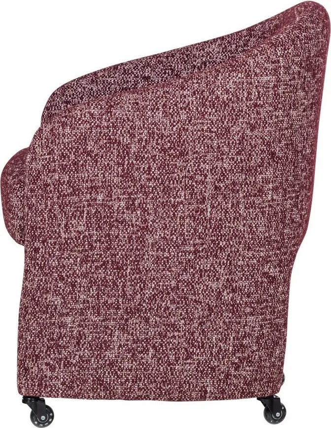 Бордо тапициран офис стол Cordo – WOOOD