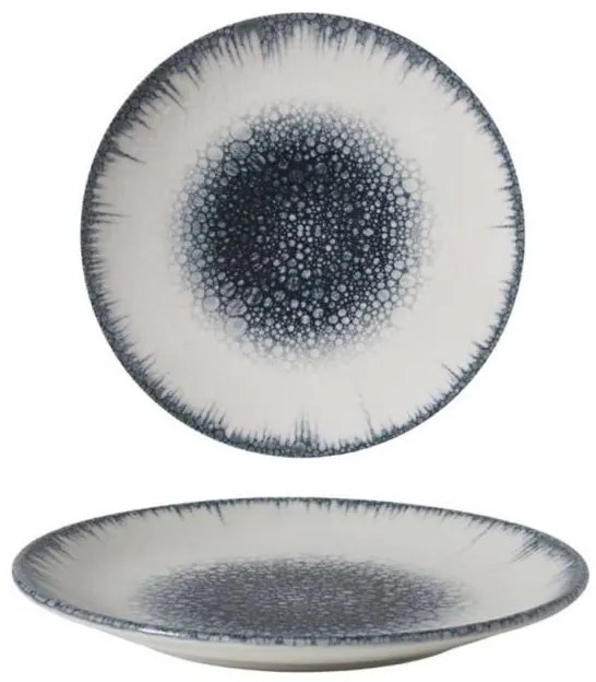 Gural Porselen - Порцеланова чиния плитка ф30см ANTARES-(GBSEO30DUR14711)