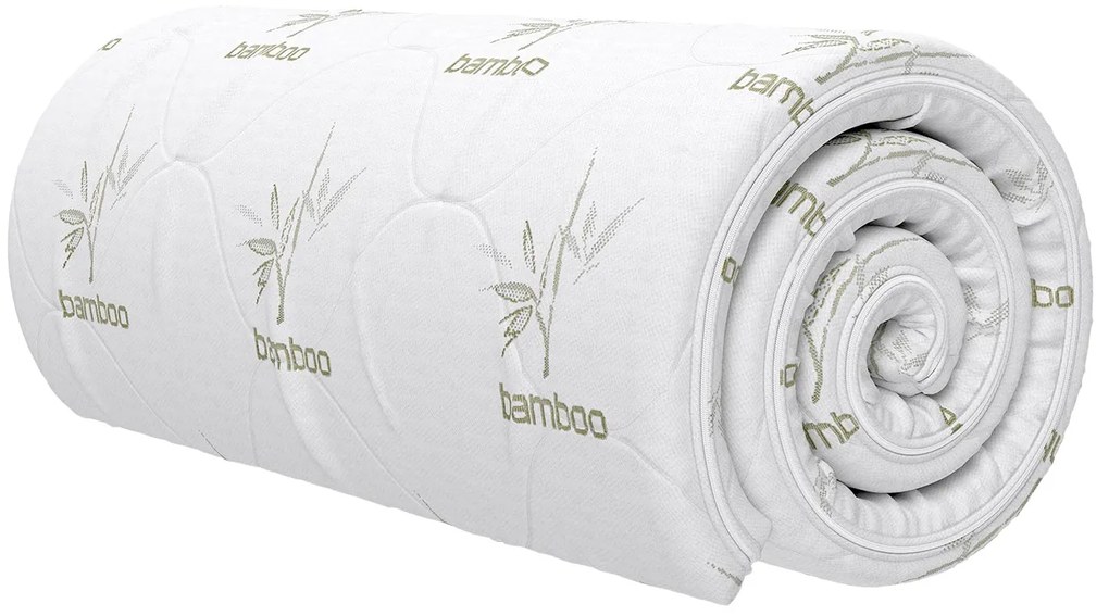 Топ матрак Enna от Zymmo