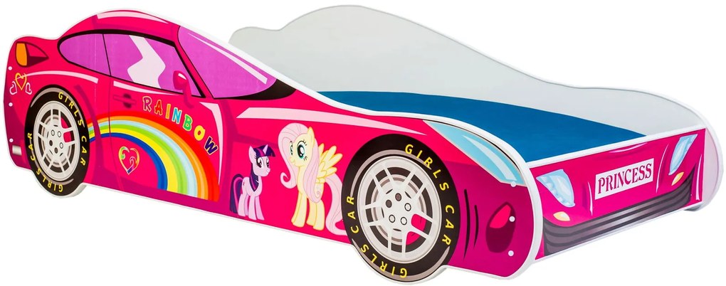 Бебешко Детско легло Unicar-140 x 70