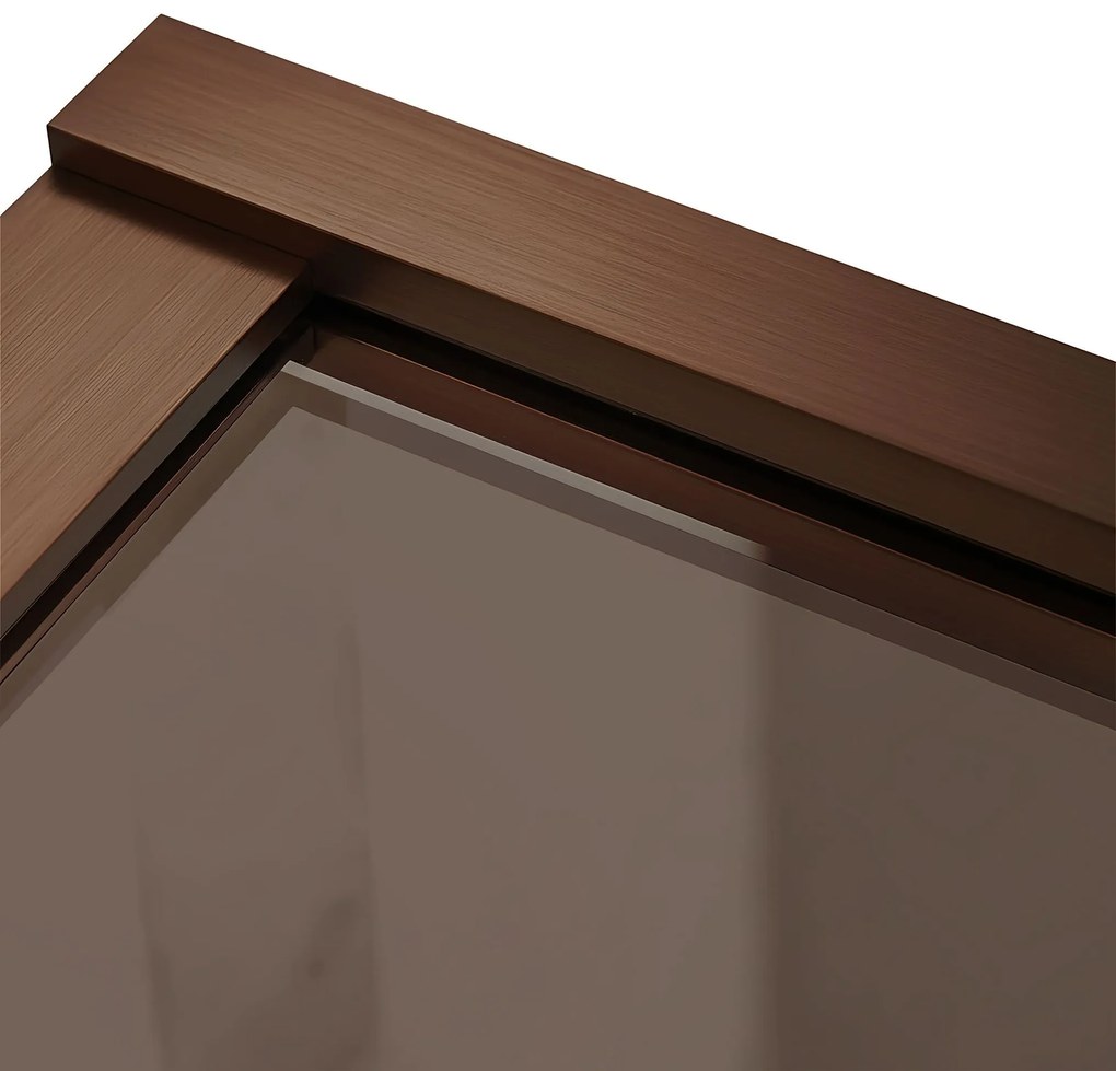 Параван Rea Elegant Brush Copper 80