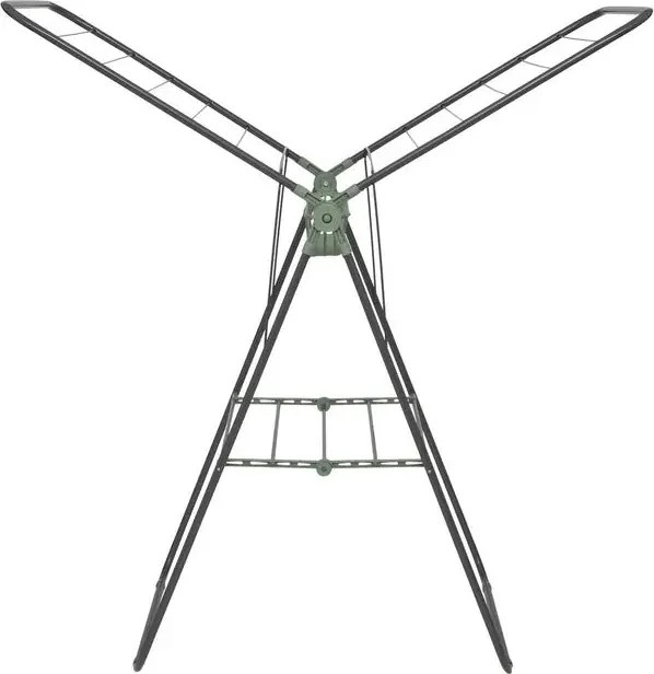 Сушилник за дрехи 5five Accona Plus Winged, Метал, 13 m