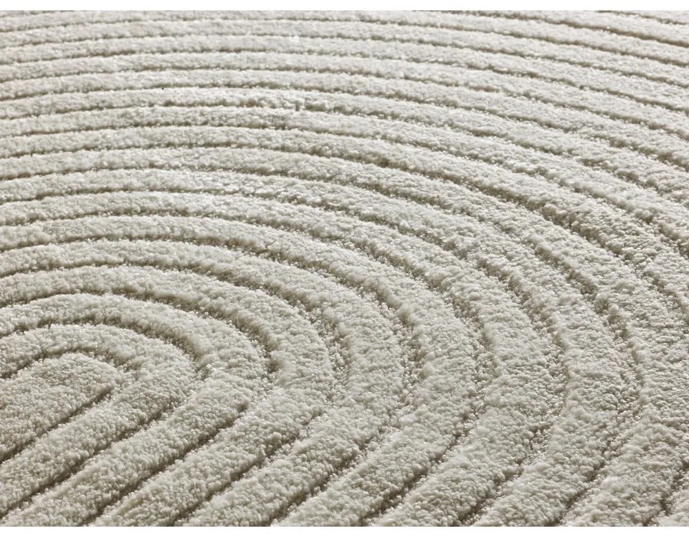 Кремав килим 80x150 cm Verona – Universal