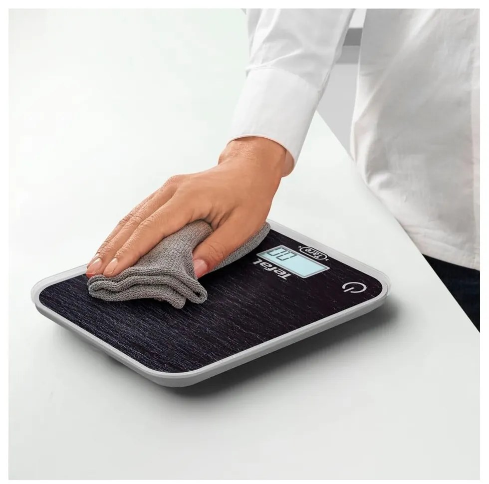 Дигитална кухненска везна Optissl BC50D2V0 – Tefal