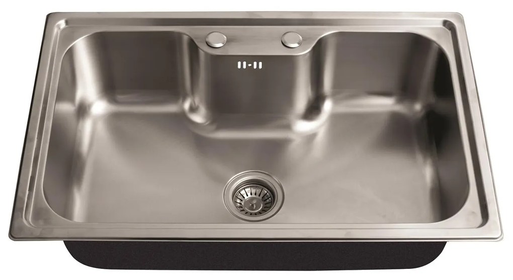 Мивка за вграждане ICK8546