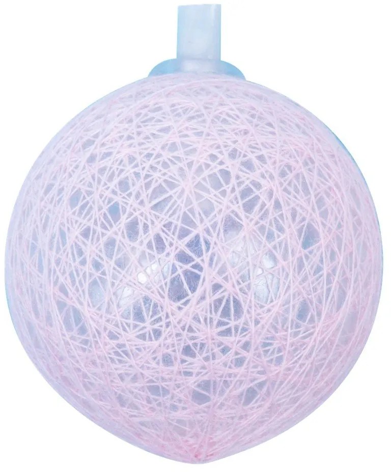 Детско осветително тяло Fizz – SQUISHMALLOWS