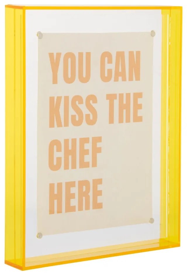 Картина 17x22 cm Gayo – PT LIVING