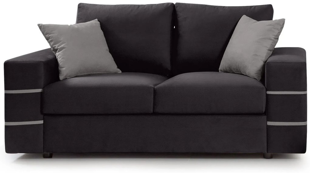 Двуместен диван Холмс-Антраки