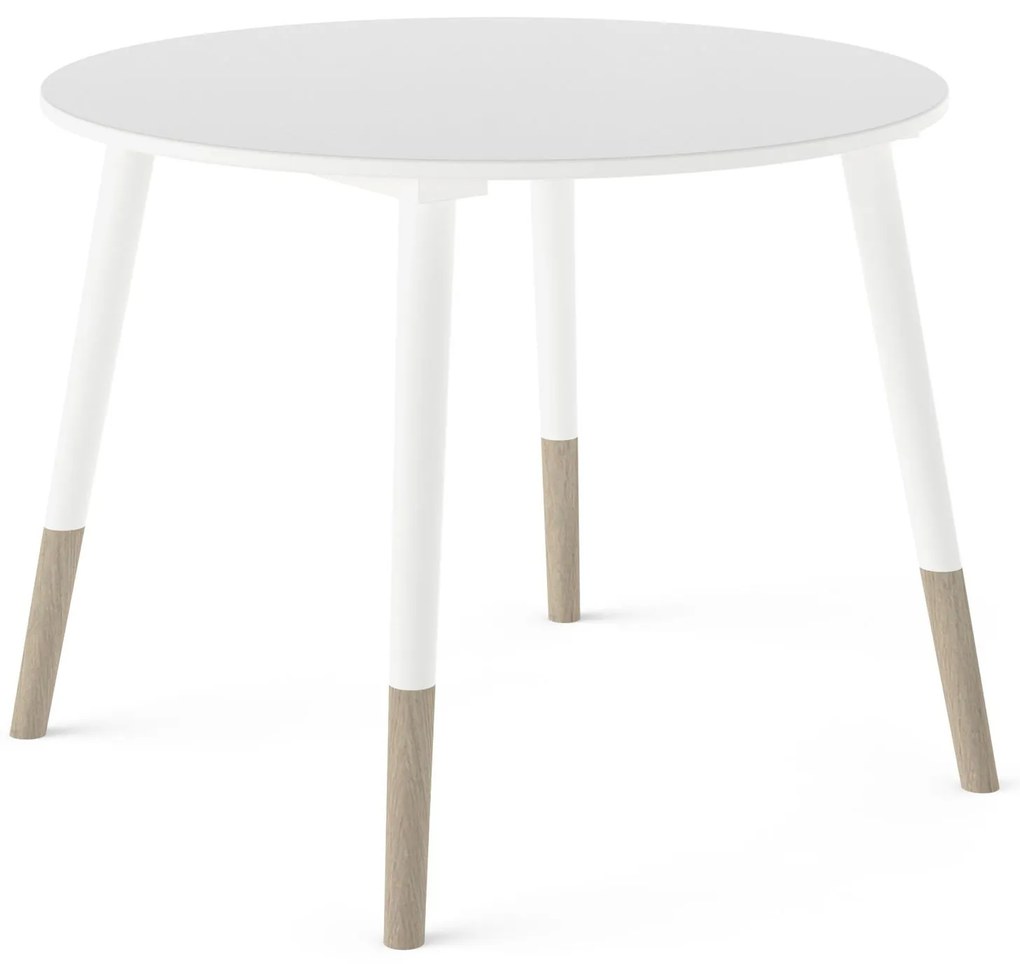 Комплект маса със столове Firma-Leuko