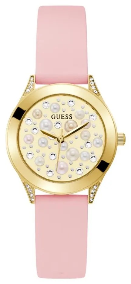 Дамски часовник Guess GW0381L2 (Ø 30 mm)