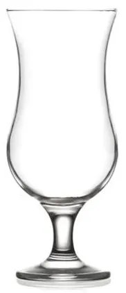 Lav - Стъклена чаша за коктейли 390мл FST 577