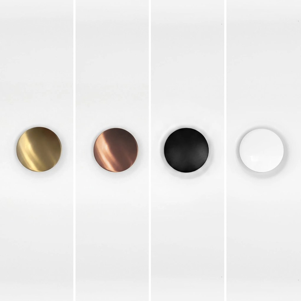 Свободностояща акрилна Вана SYDNEY BELLANTO RIGHT 160cm