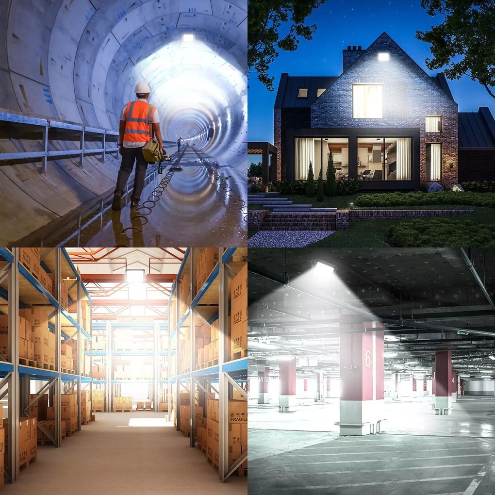 Panel LED 30W RSL002-30N