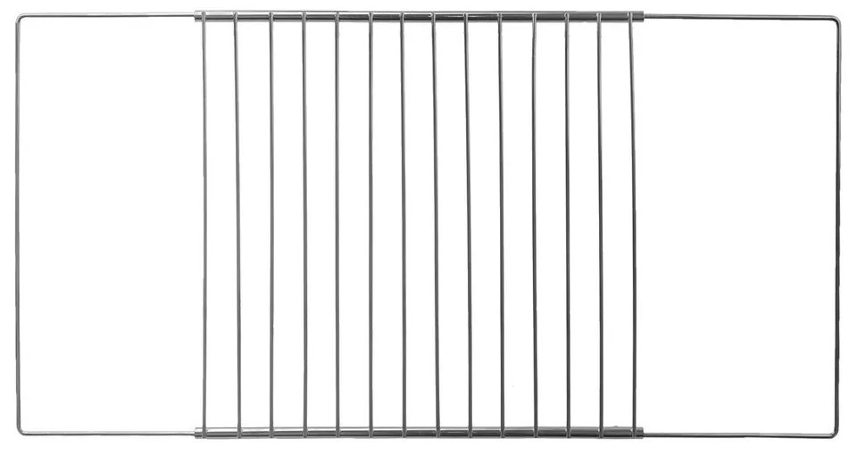 Решетка за фурна 32x60 cm - Orion