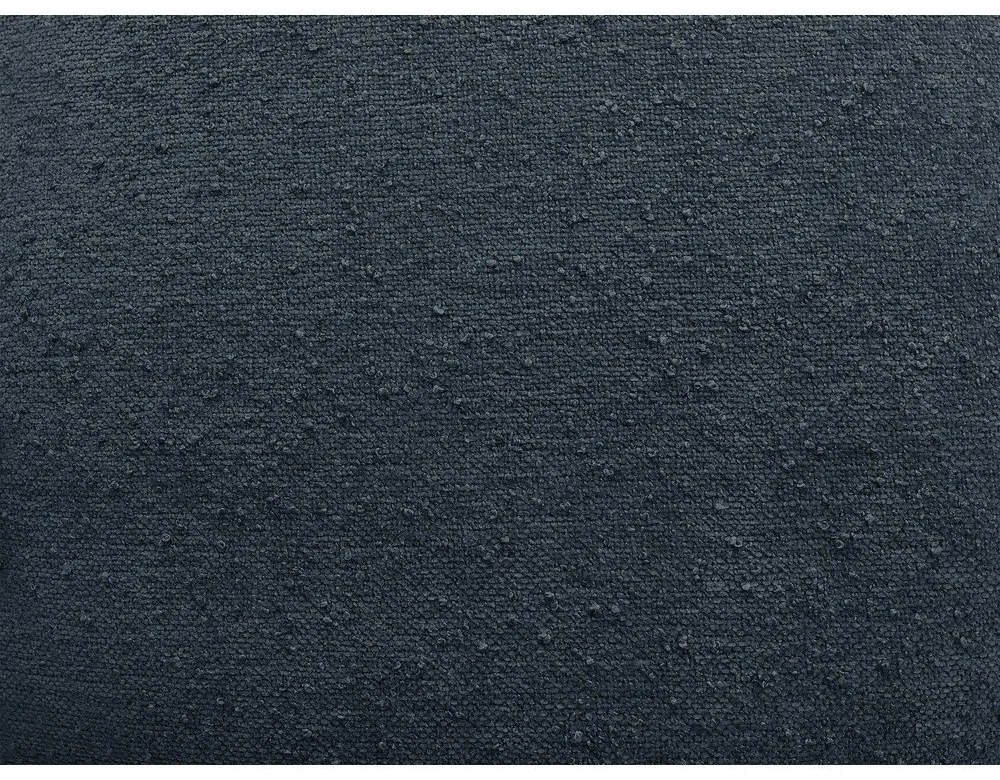 Тъмносиня табуретка Everest – Bobochic Paris