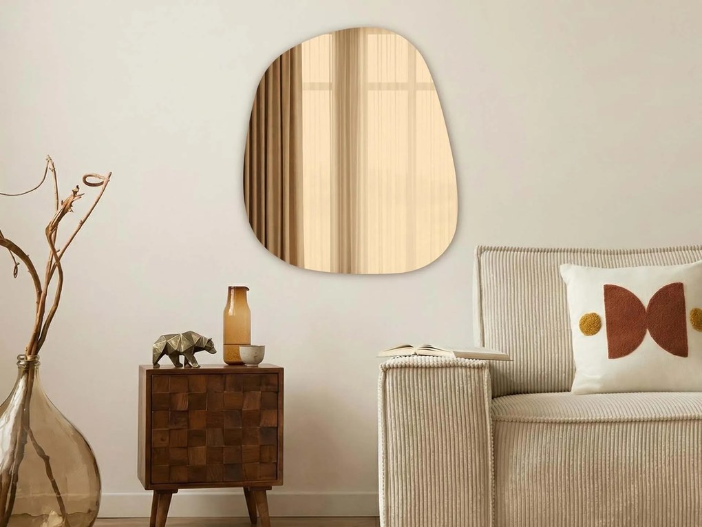 Бронзово огледало Base B28