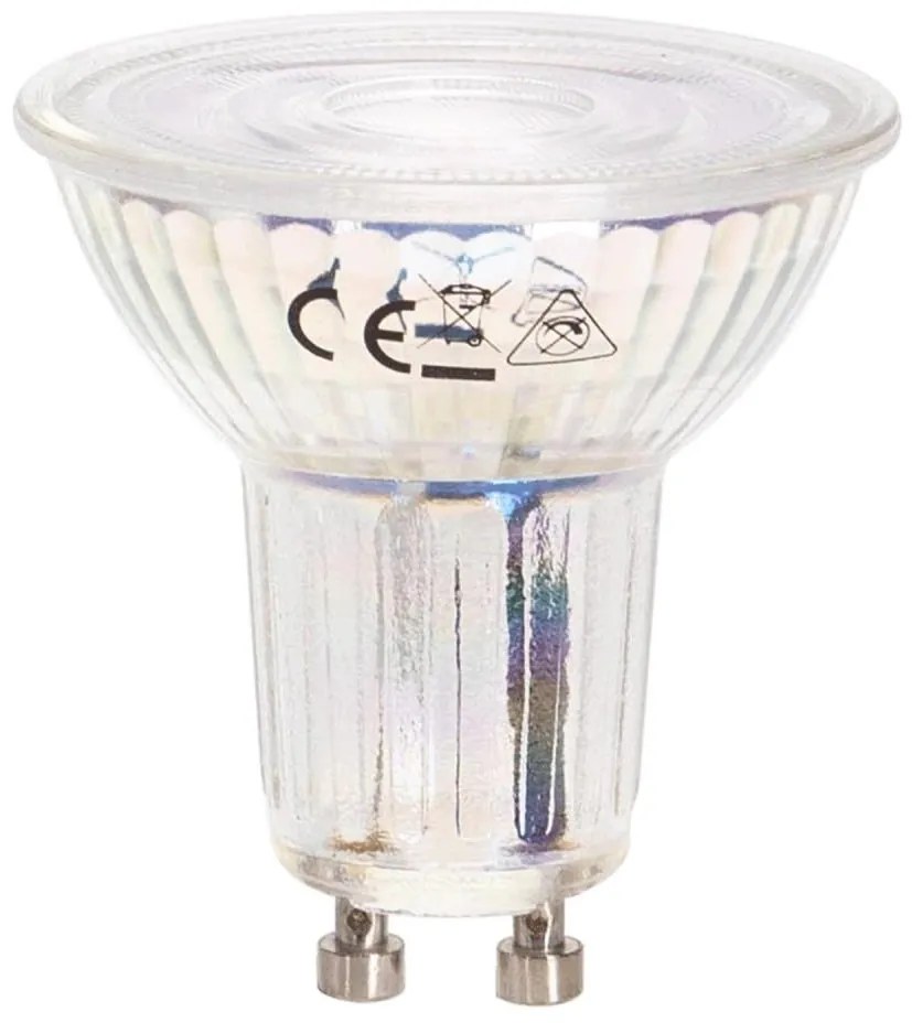 LED Крушка GU10/6W/230V 6500K - Aigostar