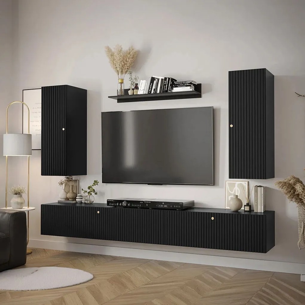 Холна секция Waldi Riflo Slim II-Mauro