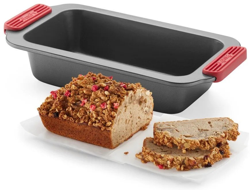 Стоманена форма за печене торта 17x31 cm – Lékué