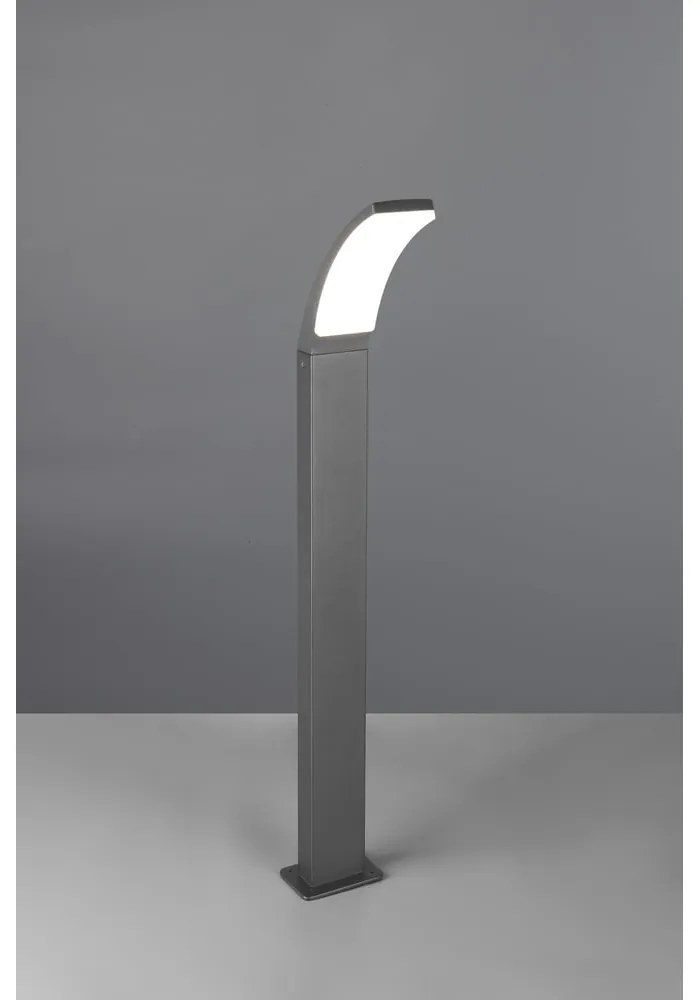 LED колонно външно осветително тяло (височина 100 cm) Beja – Trio