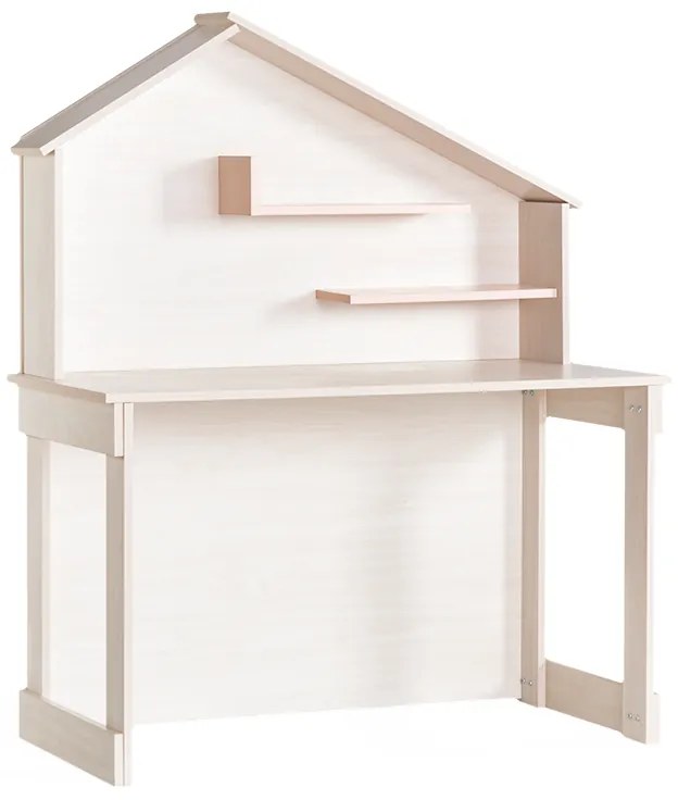 Детско бюро Sonata Pink House, Рафтове, ПДЧ
