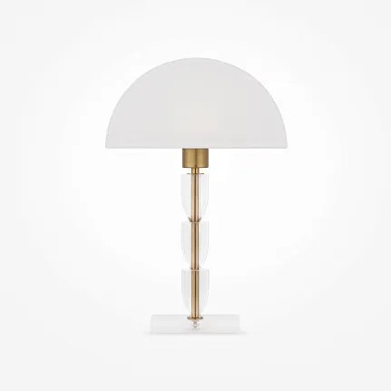 MAYTONI Настолна лампа Прима - Z034TL-01BZ