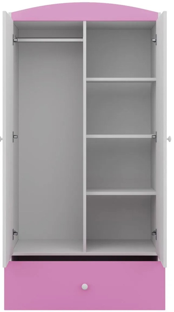 Гардероб Babydreams Cartoon-Roz-Unicorn