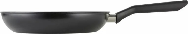 Тиган Ninja Zerostick CW50028DE, 28 см, Незалепваща технология, До 180C, Индукция, Черен