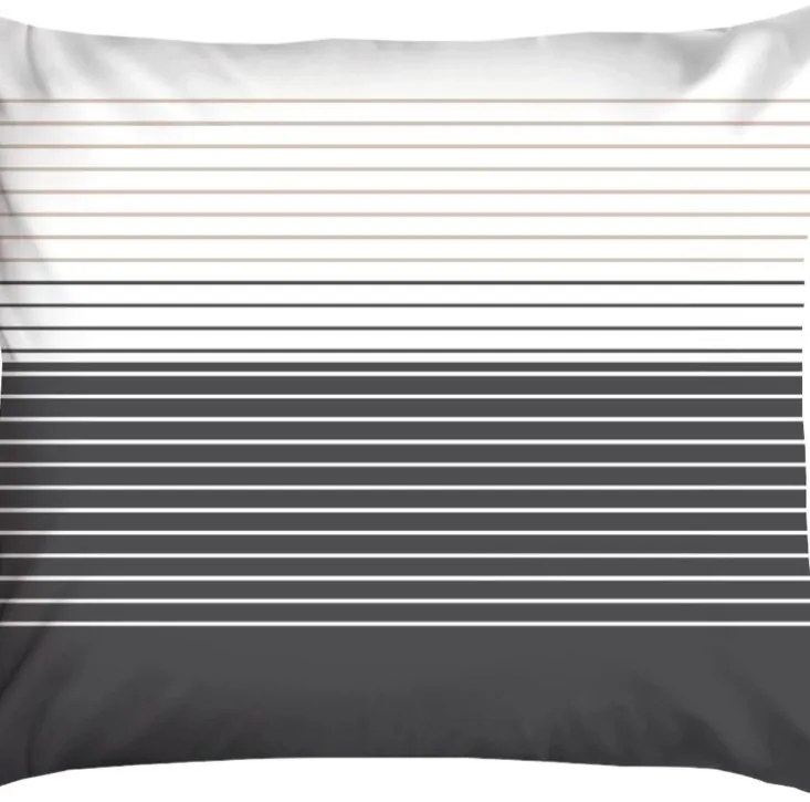 Памучни чаршафи от висококачествен памук - на райета Ширина: 220 см | Дължина: 200 см