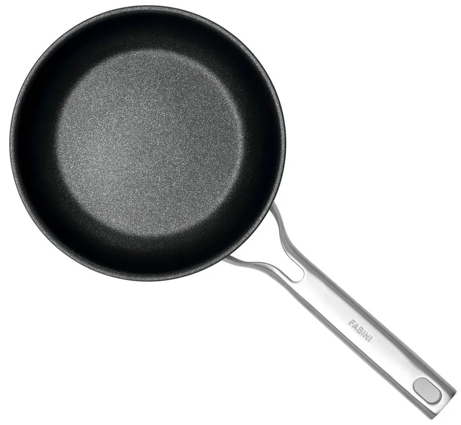 Тиган с незалепващо покритие от неръждаема стомана ø 20 cm Lucca 3.0 – FABINI