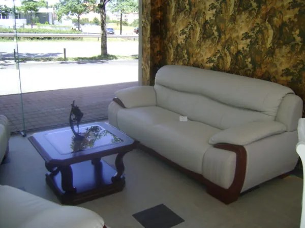 Мека мебел D 101